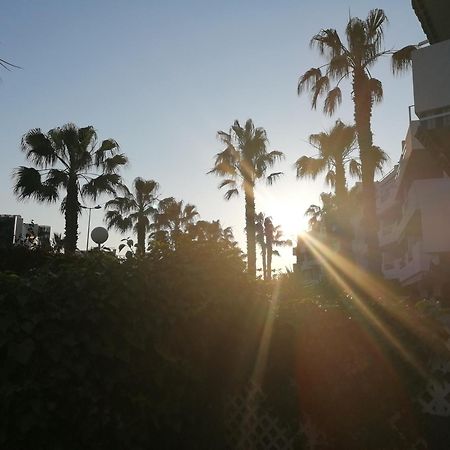 South Facing Casa Bonnie Appartement Playa Flamenca Buitenkant foto