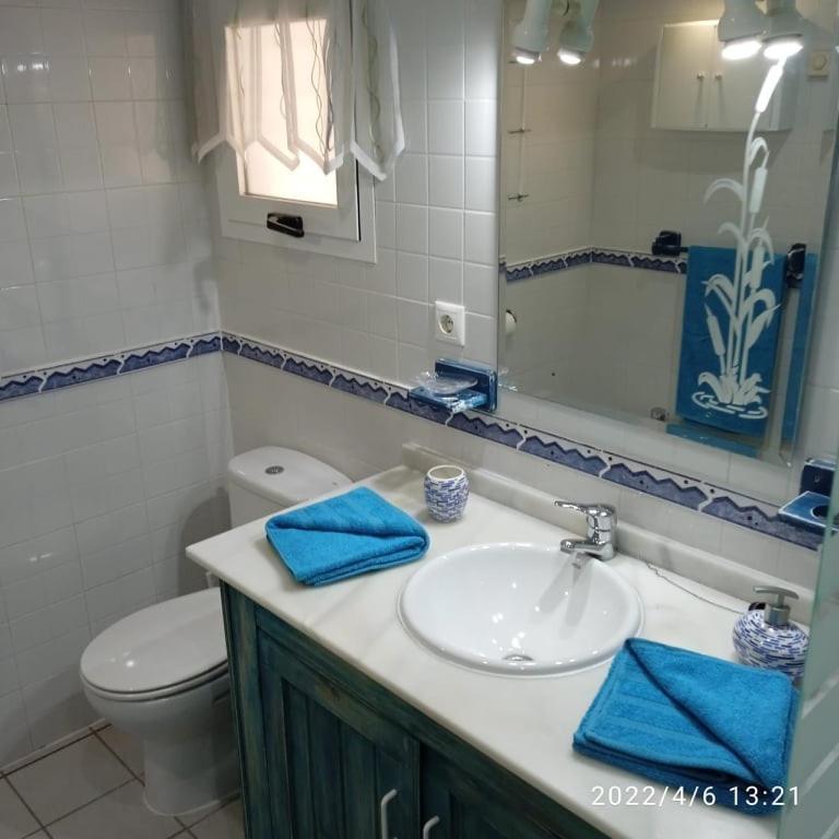 South Facing Casa Bonnie Appartement Playa Flamenca Buitenkant foto