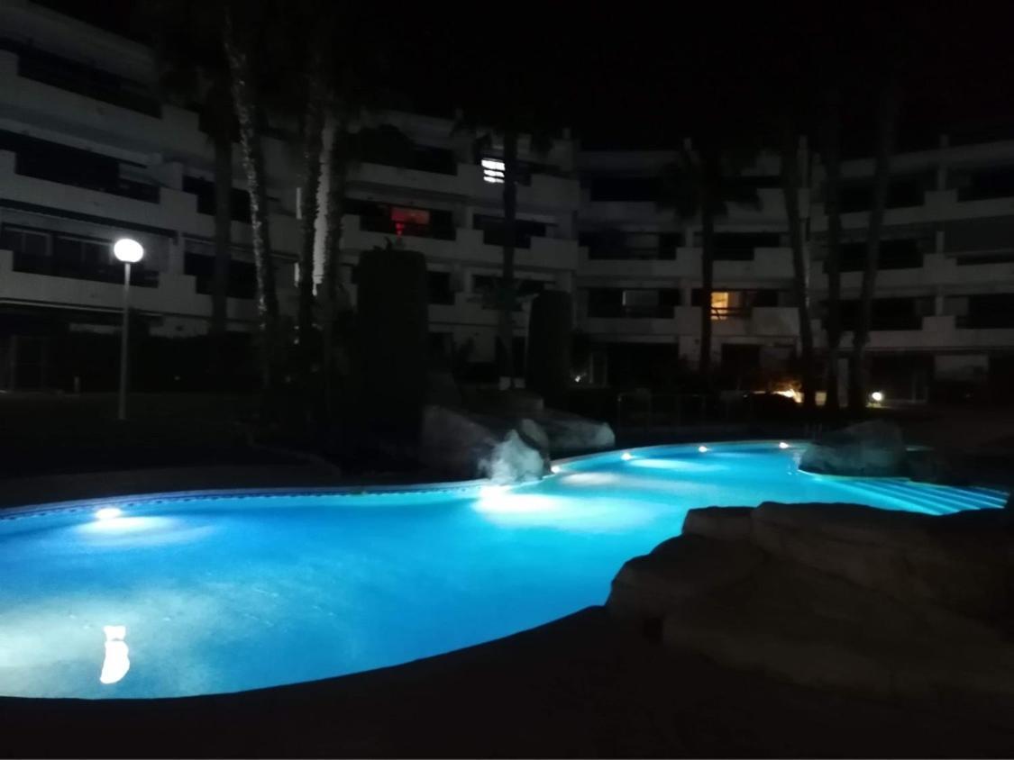 South Facing Casa Bonnie Appartement Playa Flamenca Buitenkant foto