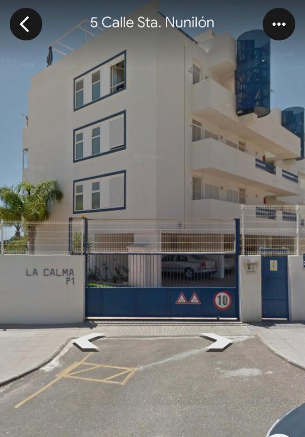 South Facing Casa Bonnie Appartement Playa Flamenca Buitenkant foto