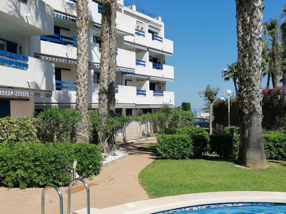 South Facing Casa Bonnie Appartement Playa Flamenca Buitenkant foto
